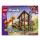 Klocki LEGO® LEGO FRIENDS 42705 Jesienna leśna chatka